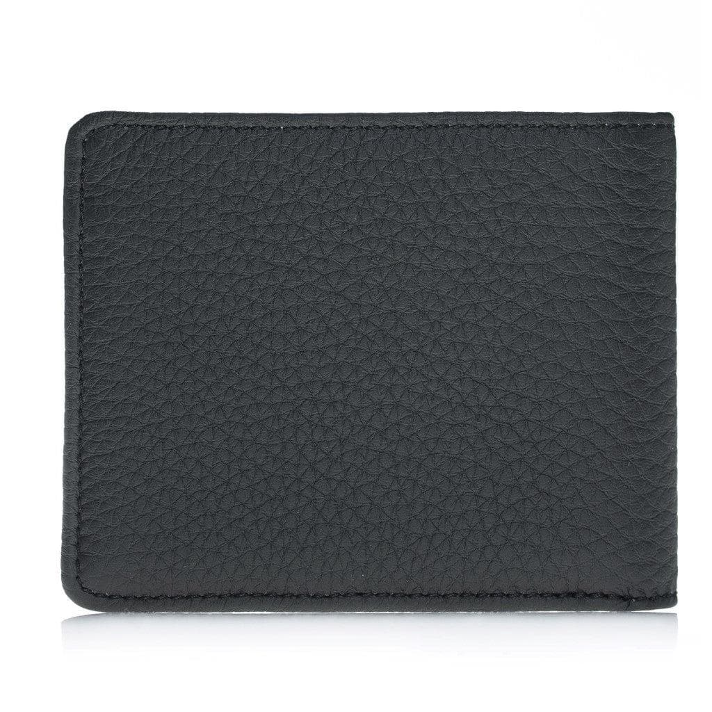 Pier Leather Men's Wallet - Image 157
