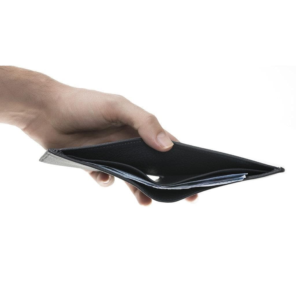 Pier Leather Men's Wallet - Image 159
