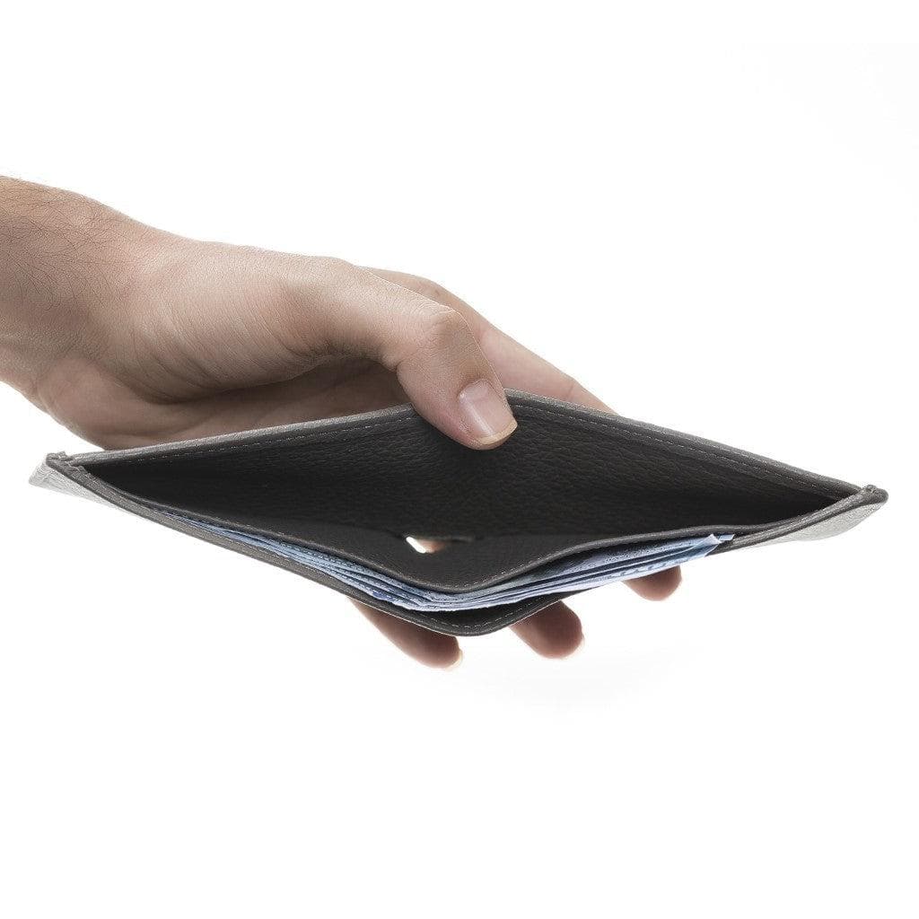 Pier Leather Men's Wallet - Image 164
