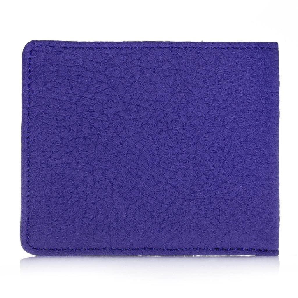 Pier Leather Men's Wallet - Image 165