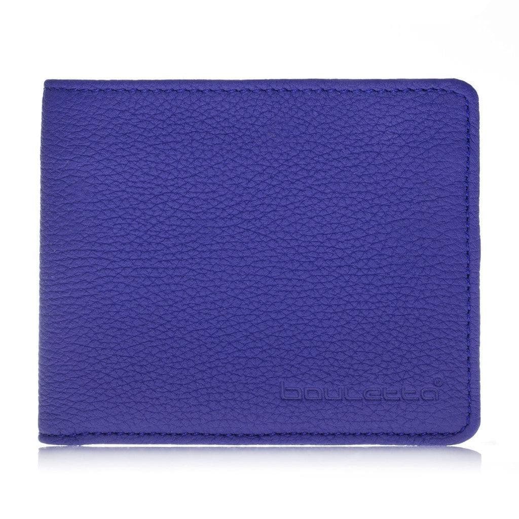 Pier Leather Men's Wallet - Image 166
