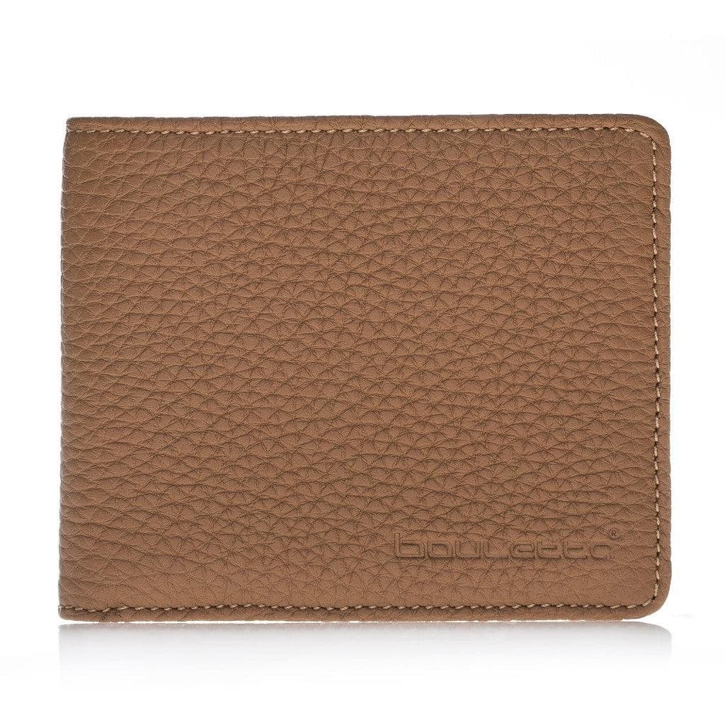 Pier Leather Men's Wallet - Image 170