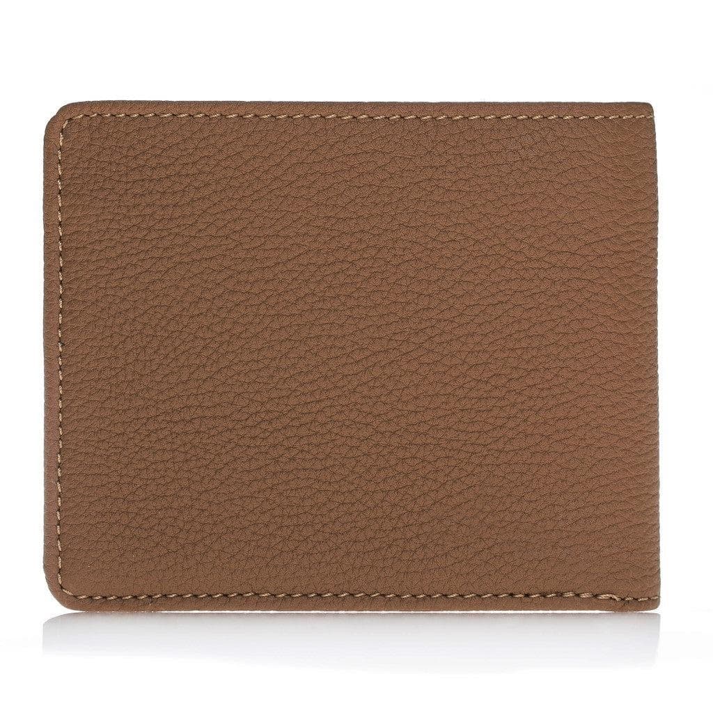 Pier Leather Men's Wallet - Image 171