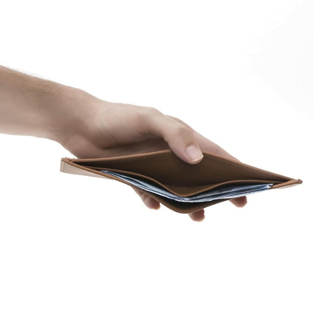 Pier Leather Men's Wallet - Image 174