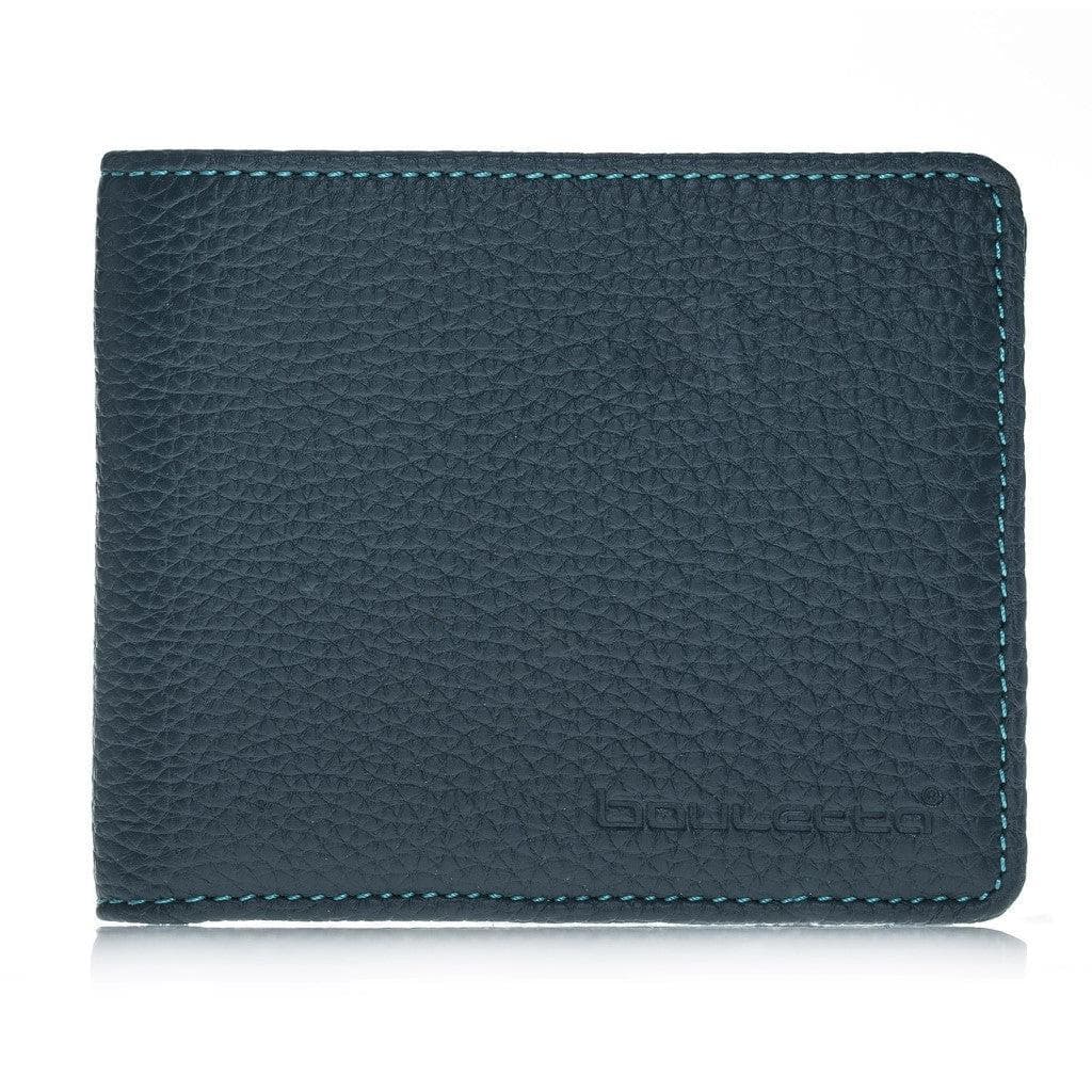 Pier Leather Men's Wallet - Image 175