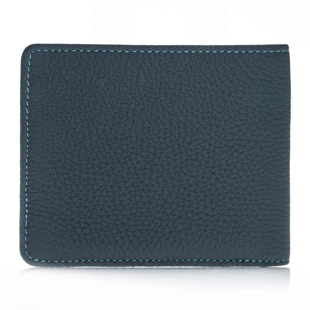 Pier Leather Men's Wallet - Image 176