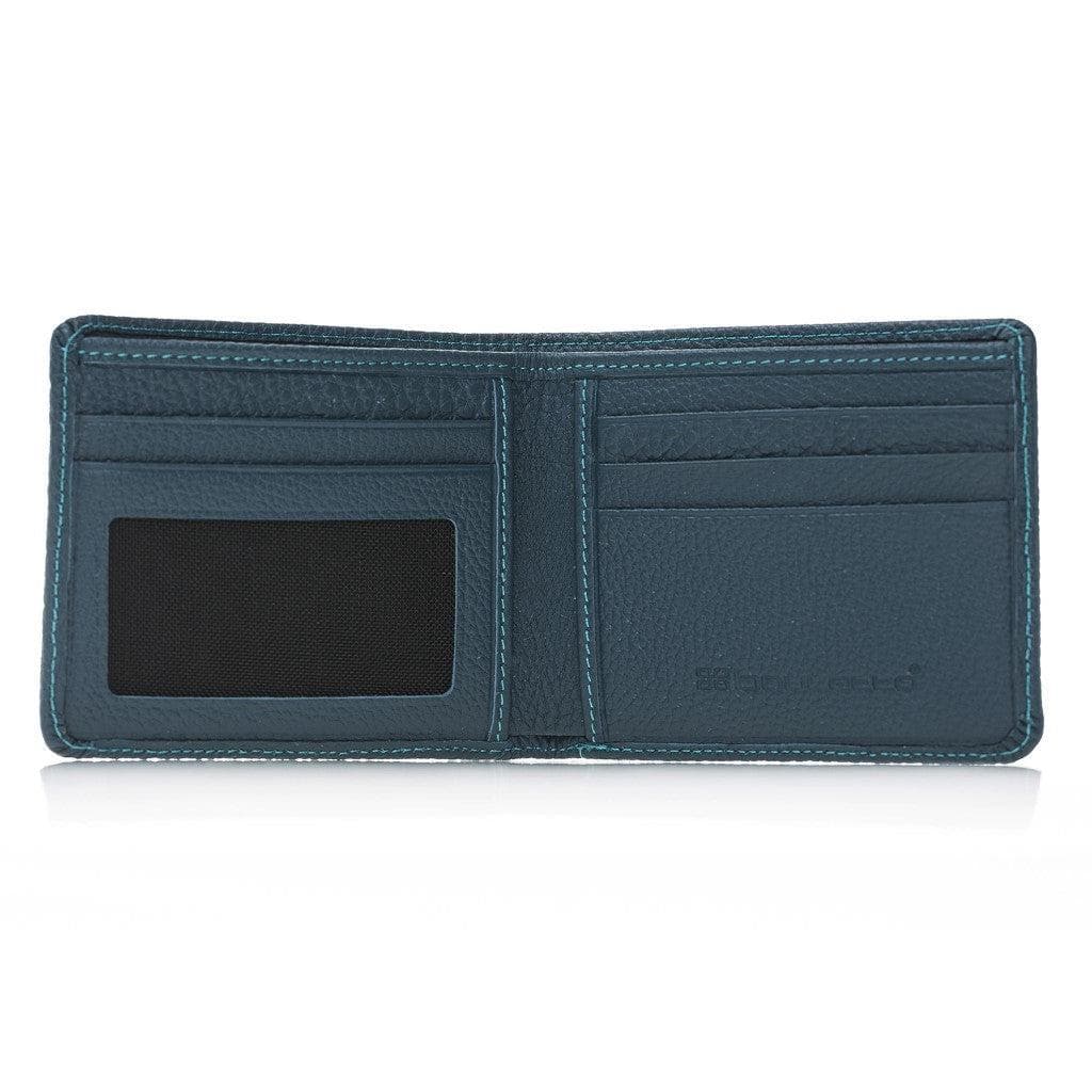 Pier Leather Men's Wallet - Image 177