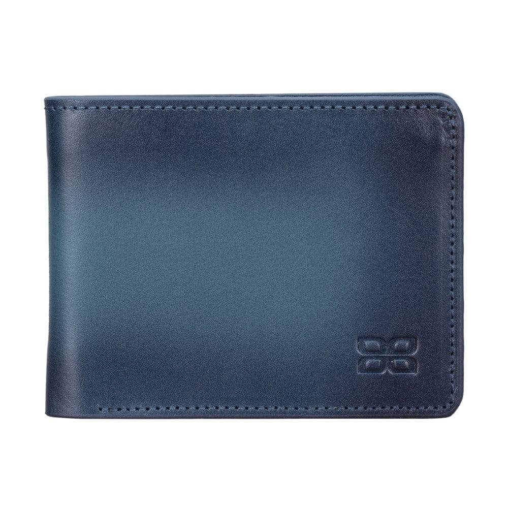 Pier Leather Men's Wallet - Image 180