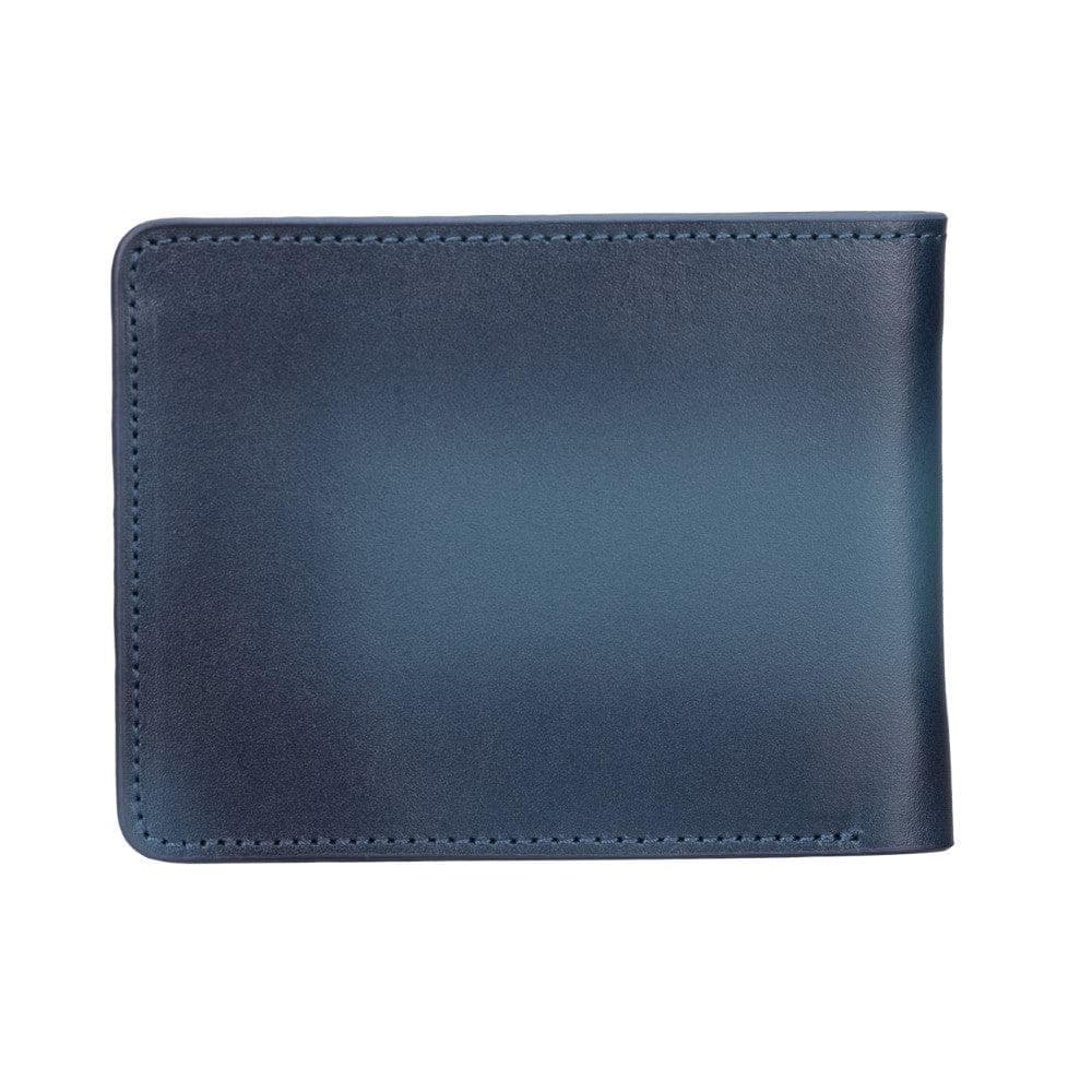 Pier Leather Men's Wallet - Image 181