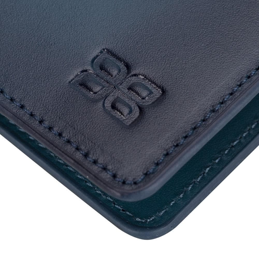 Pier Leather Men's Wallet - Image 184