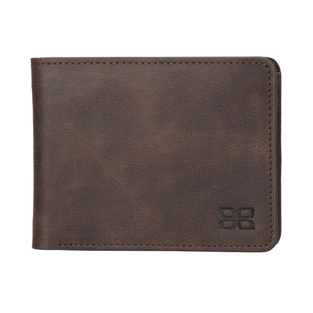 Pier Leather Men's Wallet - Image 186