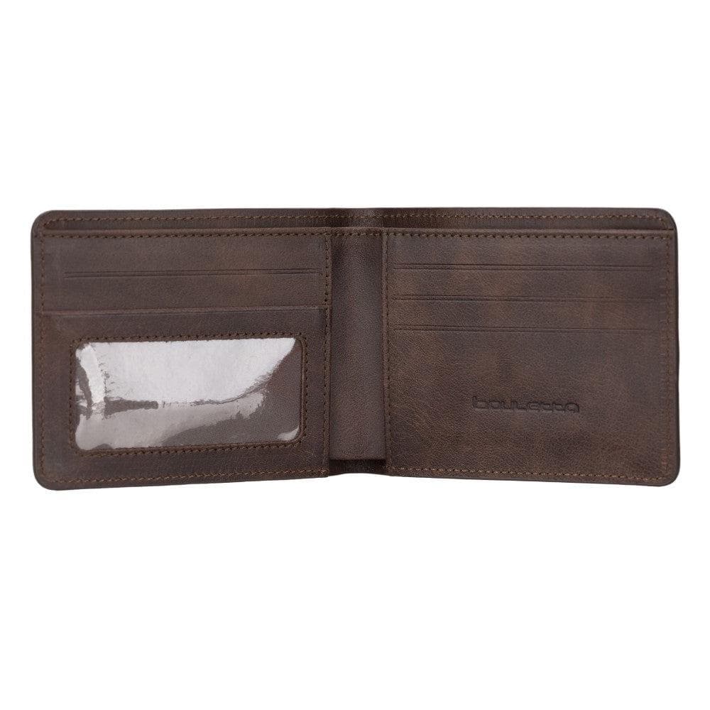 Pier Leather Men's Wallet - Image 187