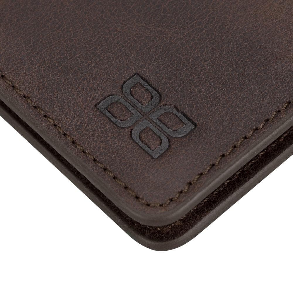 Pier Leather Men's Wallet - Image 190