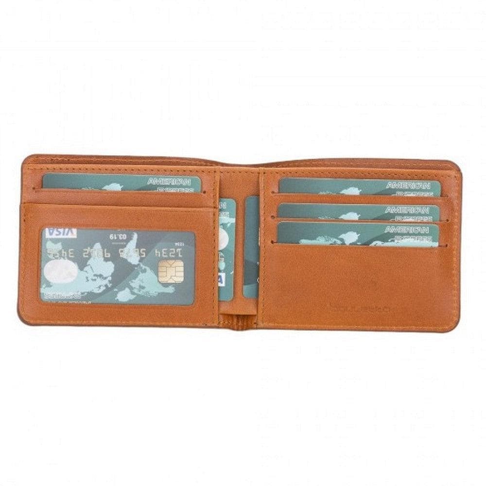 Pier Leather Men's Wallet - Image 23