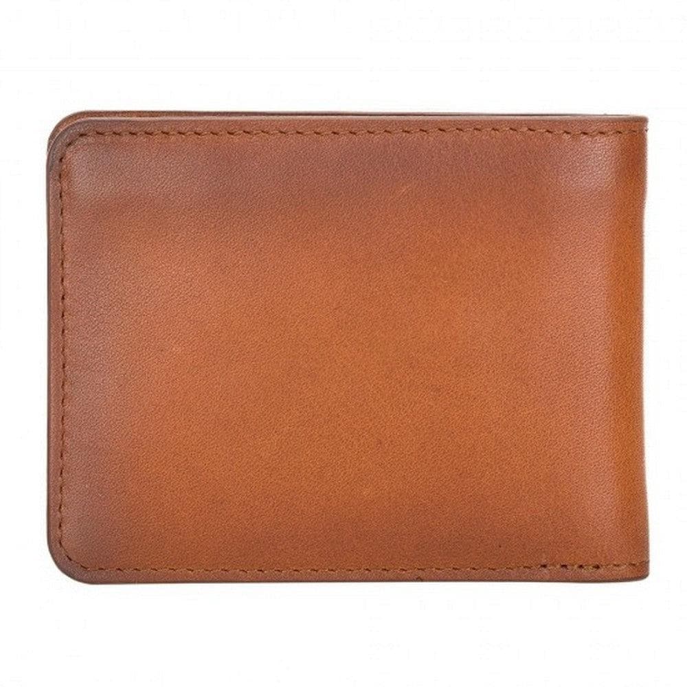 Pier Leather Men's Wallet - Image 25