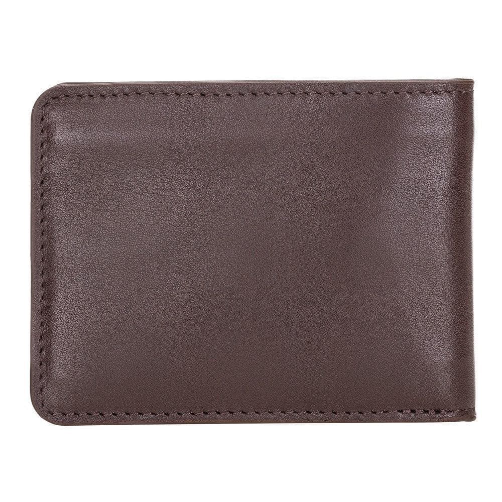 Pier Leather Men's Wallet - Image 29