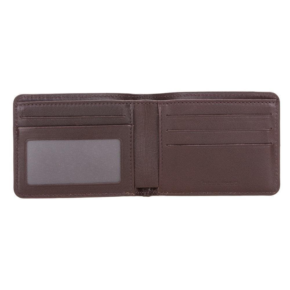 Pier Leather Men's Wallet - Image 32