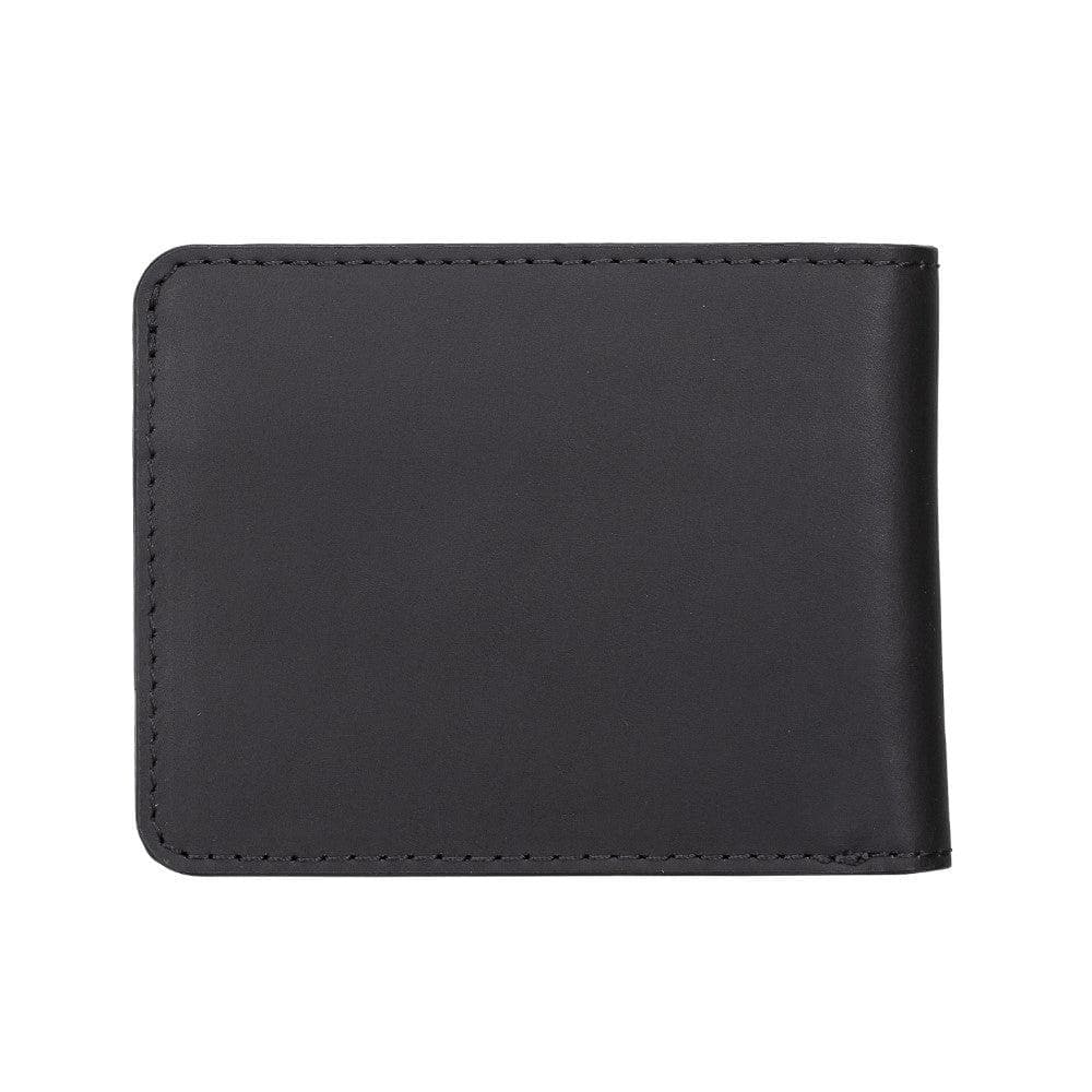 Pier Leather Men's Wallet - Image 34