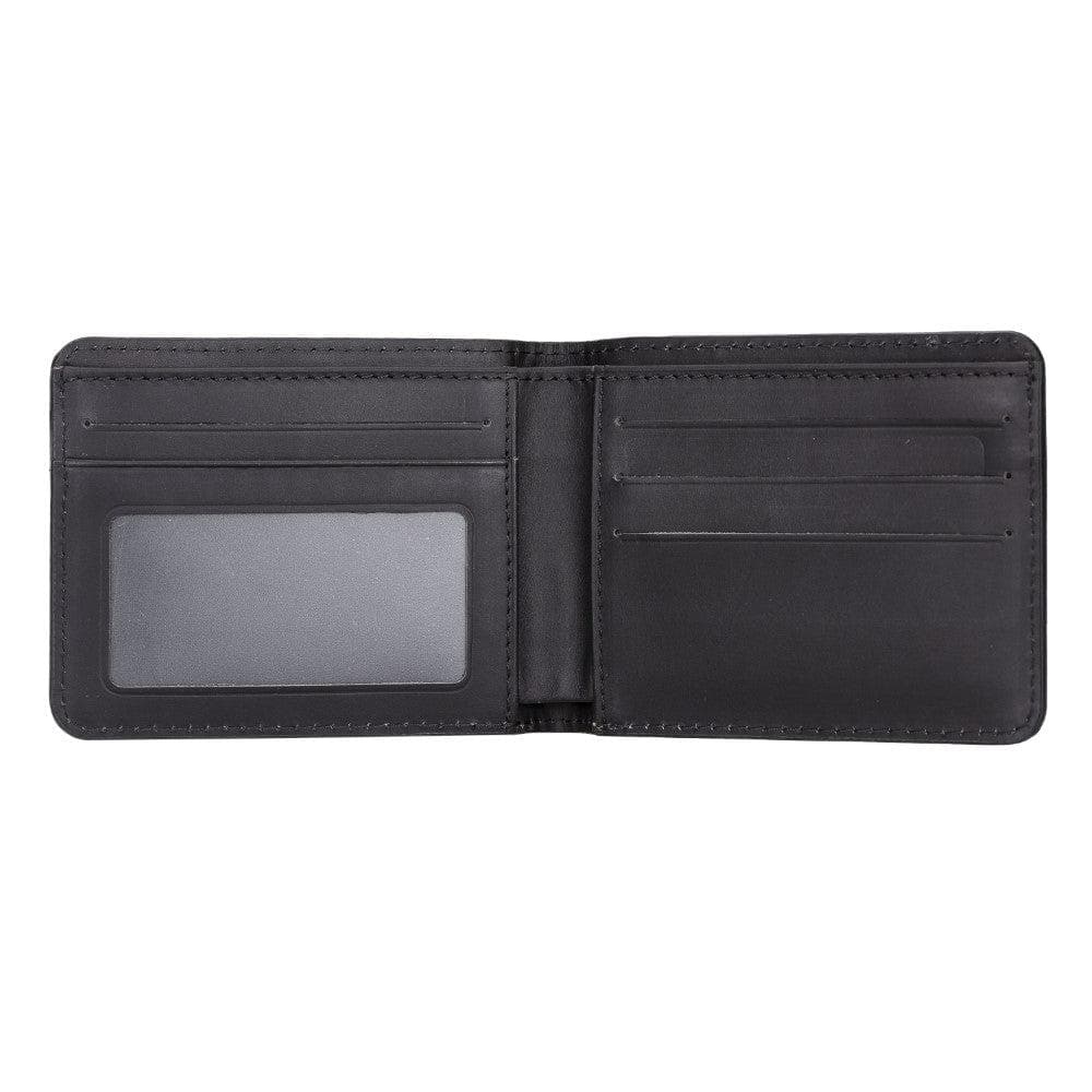 Pier Leather Men's Wallet - Image 35