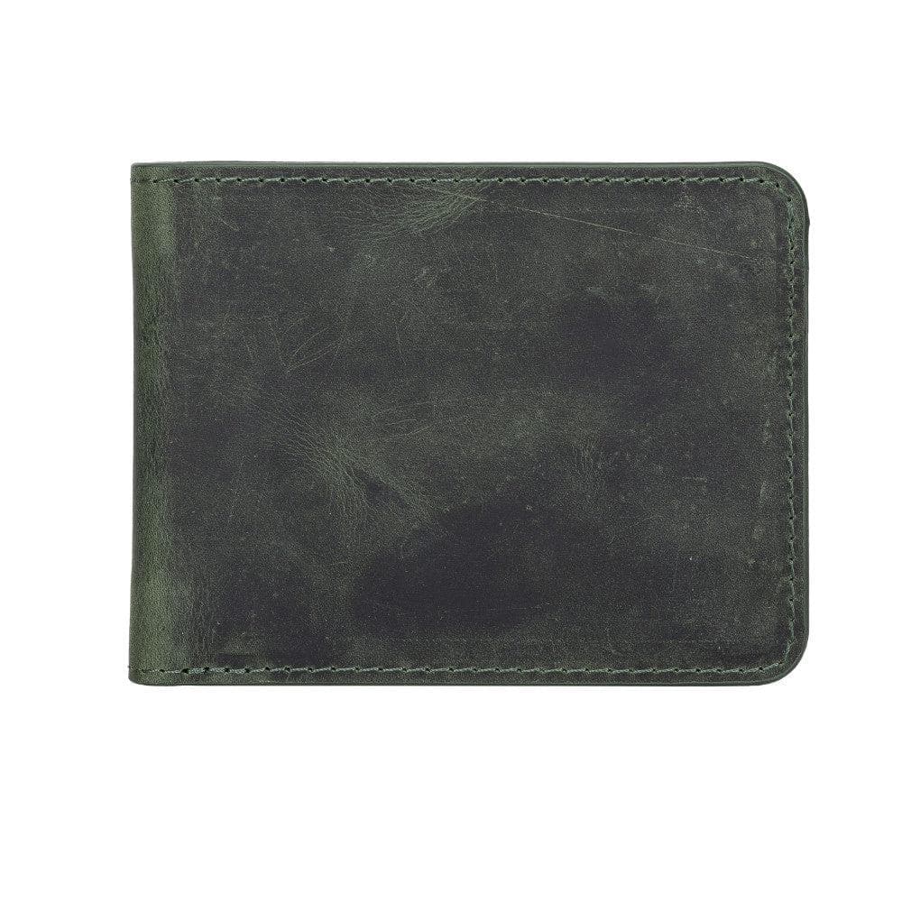 Pier Leather Men's Wallet - Image 39