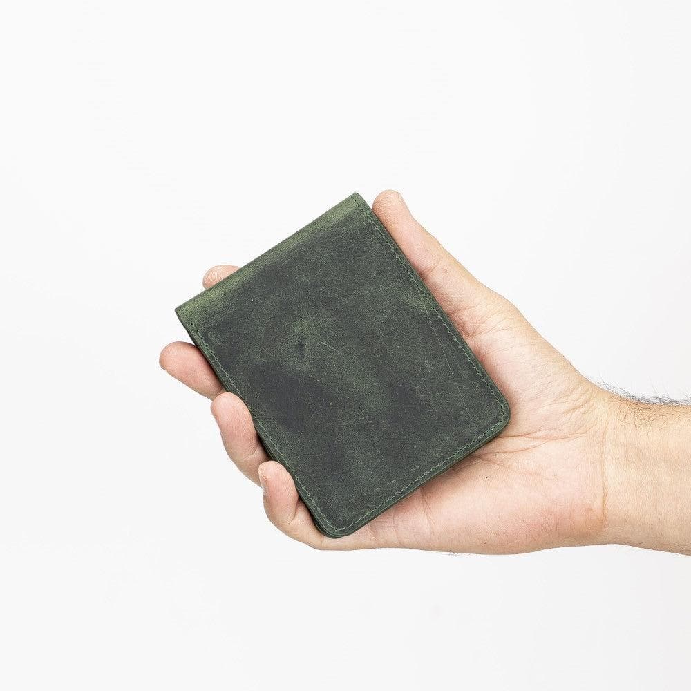 Pier Leather Men's Wallet - Image 43