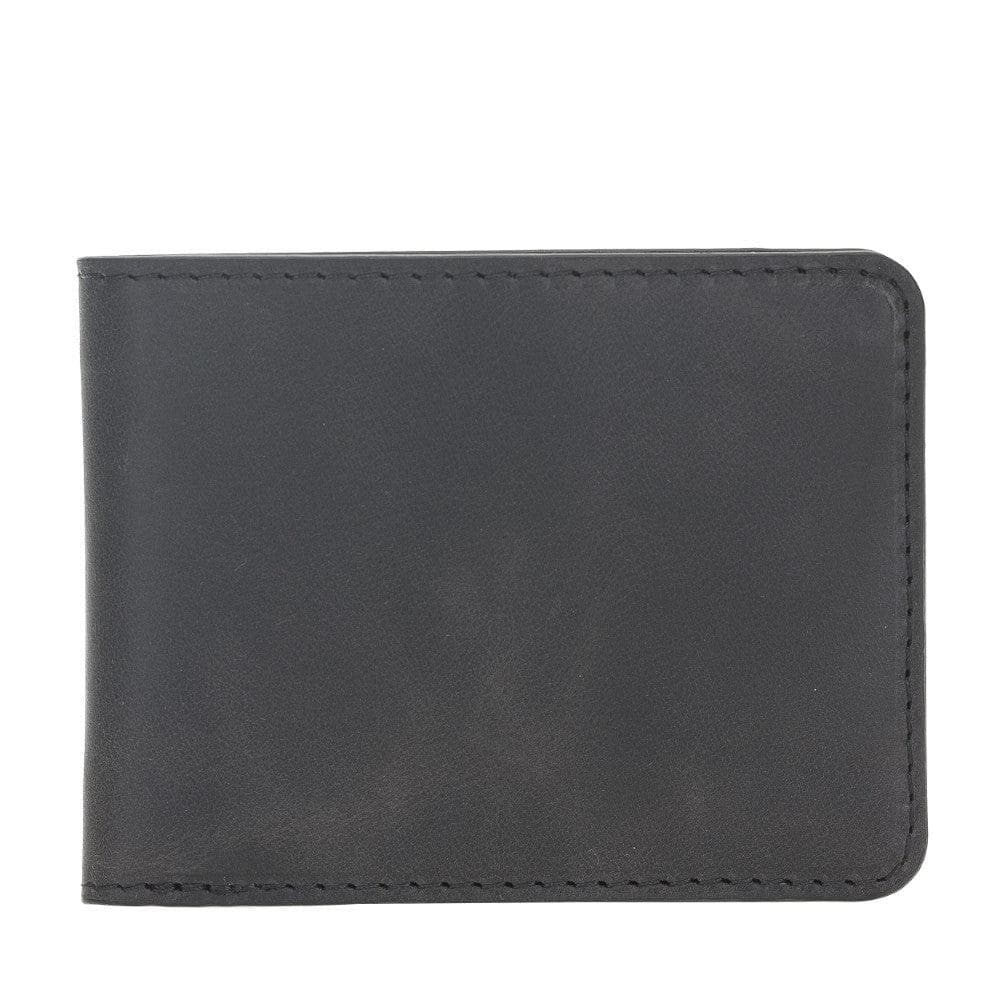 Pier Leather Men's Wallet - Image 45