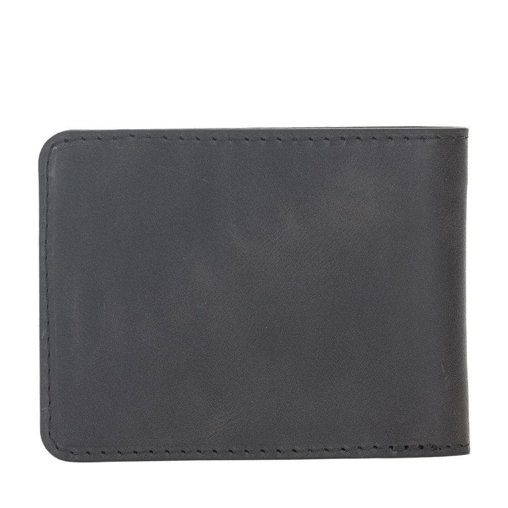 Pier Leather Men's Wallet - Image 47