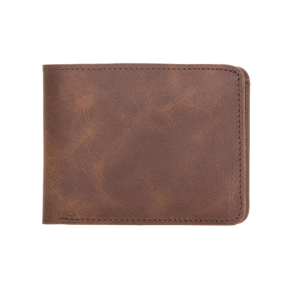 Pier Leather Men's Wallet - Image 51
