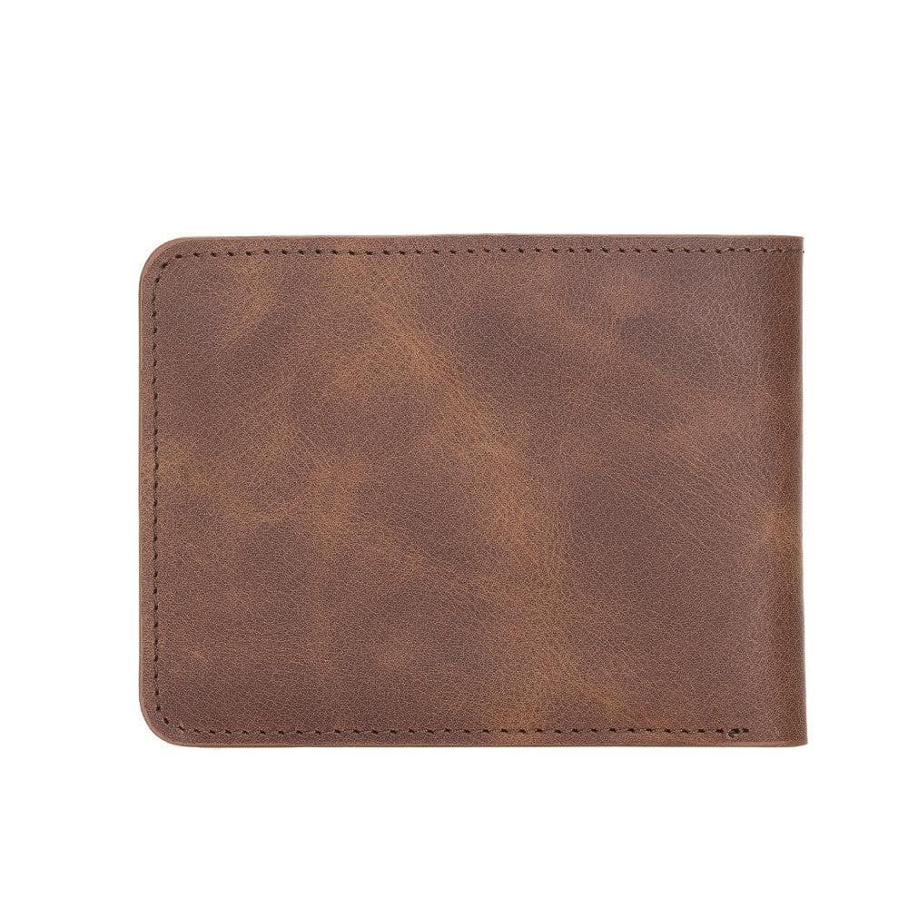 Pier Leather Men's Wallet - Image 52