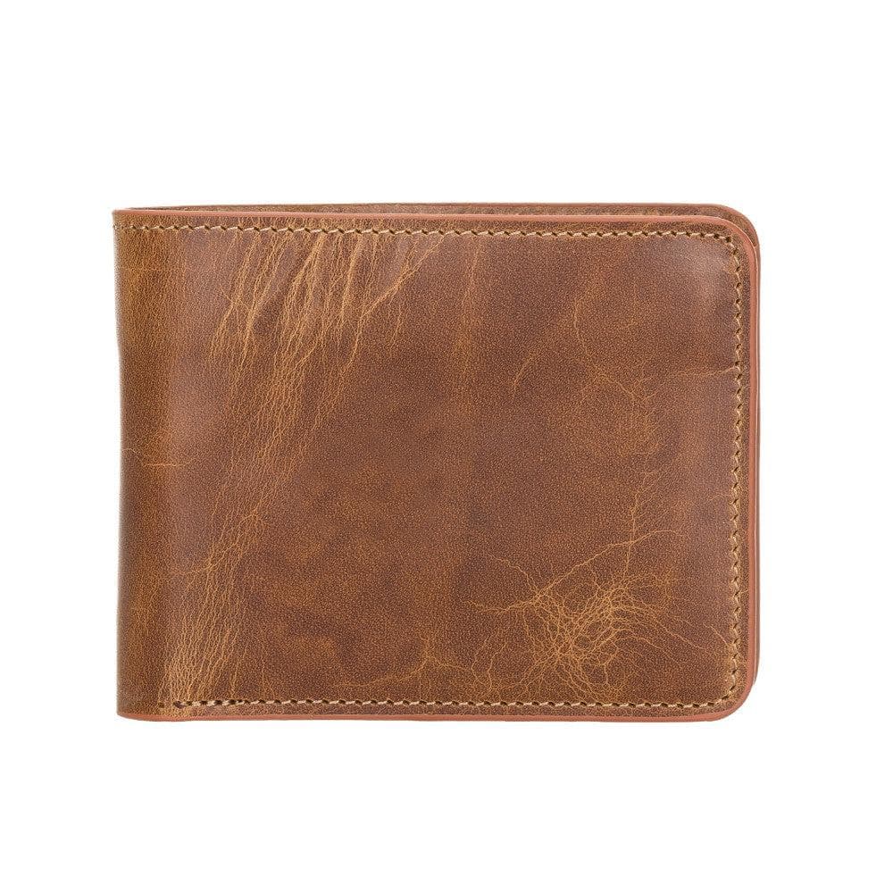 Pier Leather Men's Wallet - Image 56