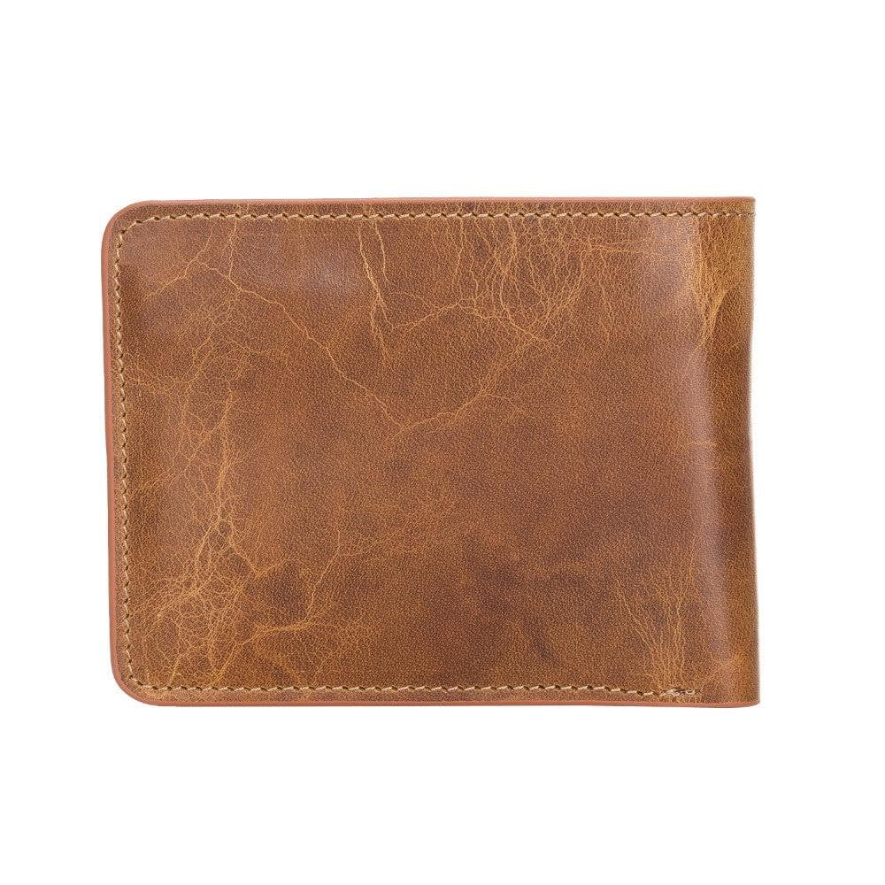 Pier Leather Men's Wallet - Image 57