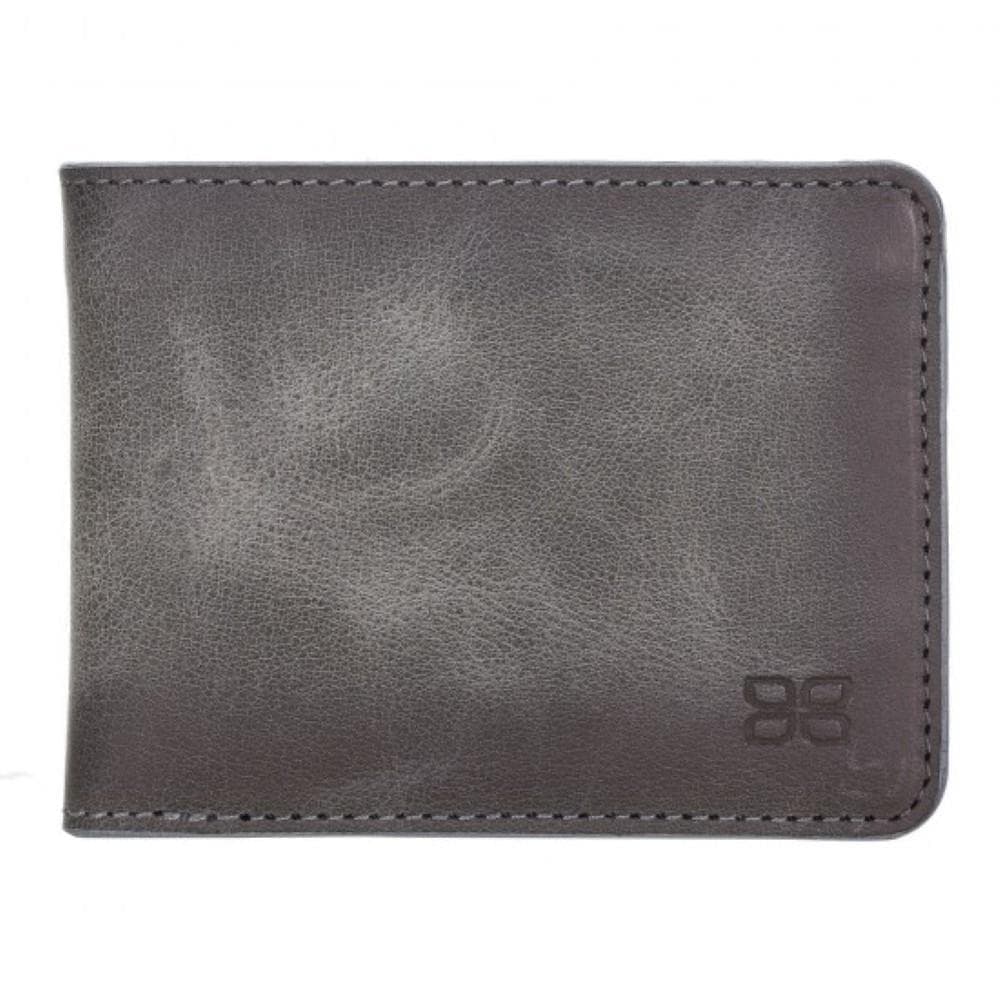 Pier Leather Men's Wallet - Image 6