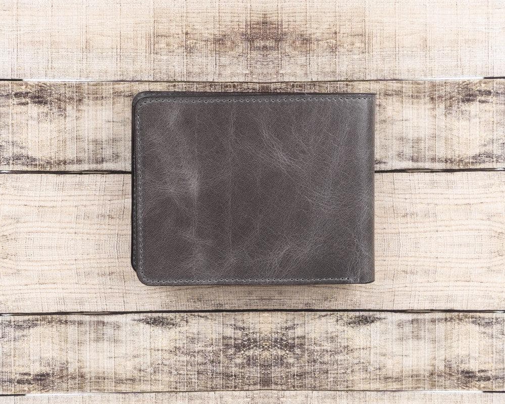 Pier Leather Men's Wallet - Image 62