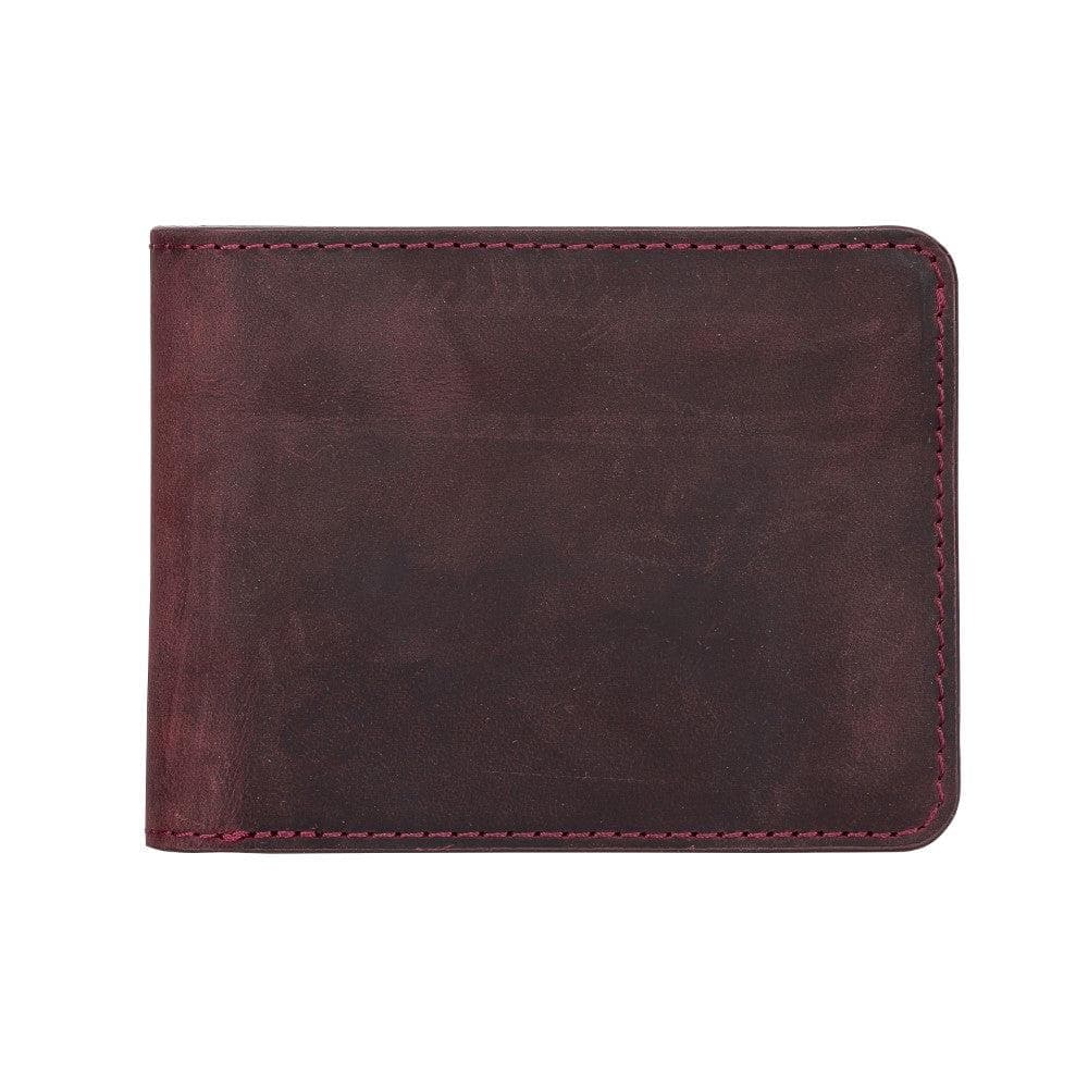 Pier Leather Men's Wallet - Image 66