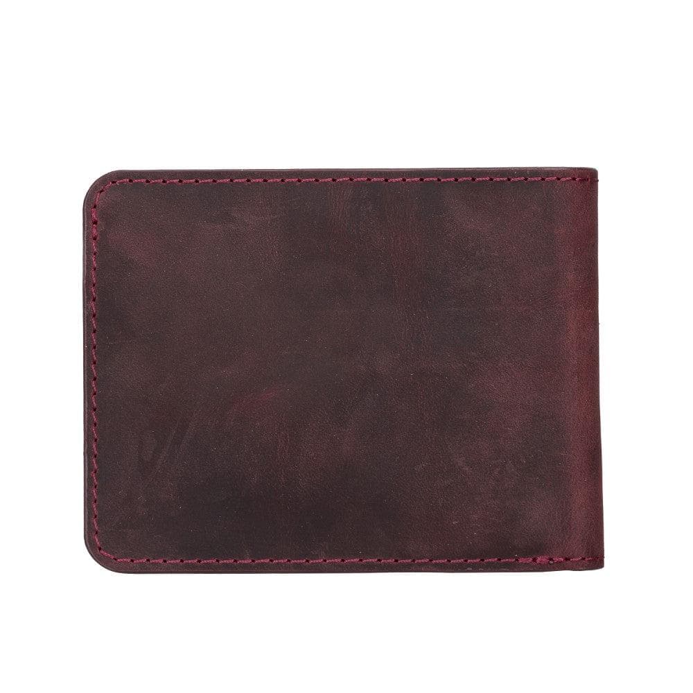 Pier Leather Men's Wallet - Image 67