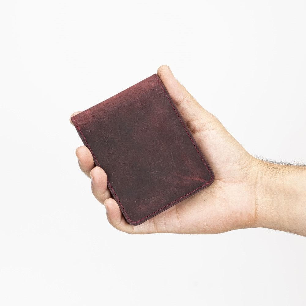 Pier Leather Men's Wallet - Image 70
