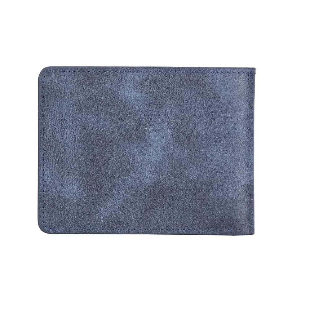 Pier Leather Men's Wallet - Image 76