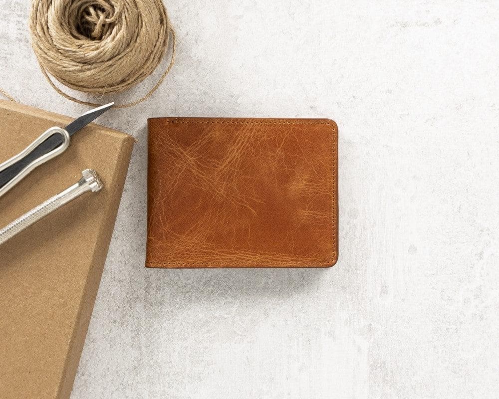 Pier Leather Men's Wallet - Image 83