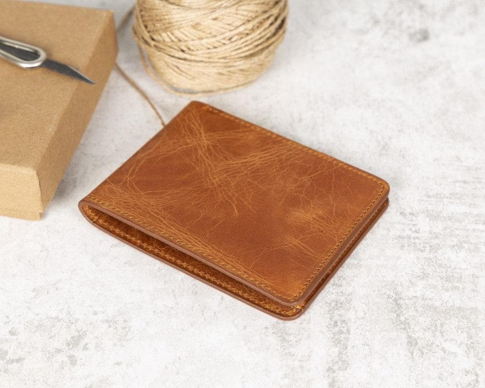 Pier Leather Men's Wallet - Image 84