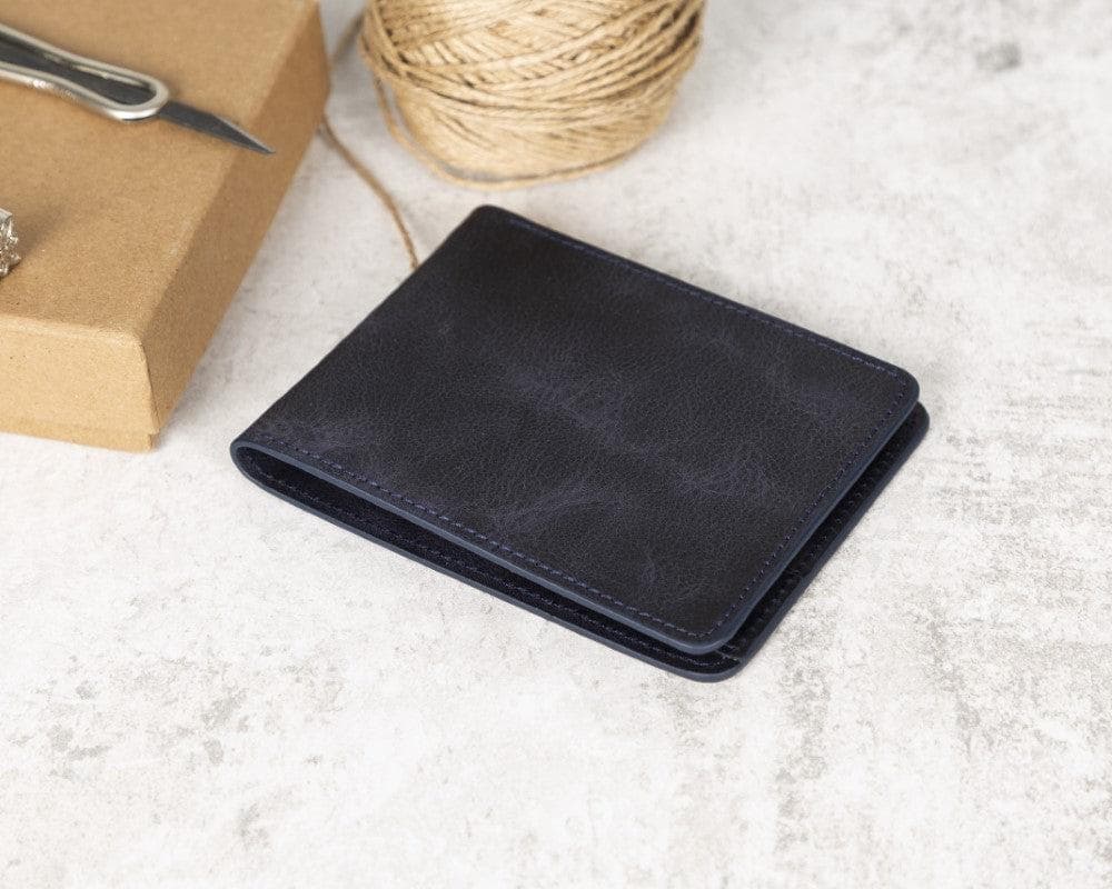 Pier Leather Men's Wallet - Image 89