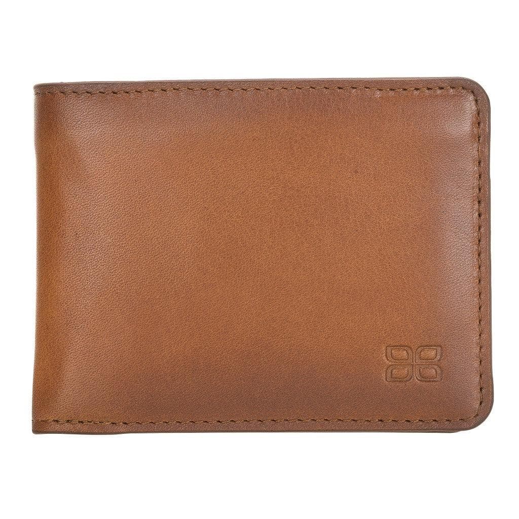 Pier Leather Men's Wallet - Image 93