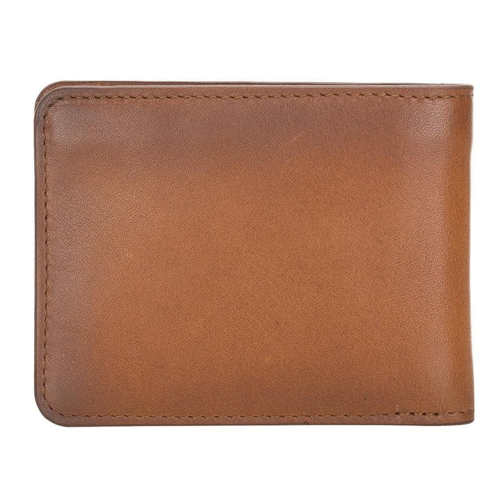 Pier Leather Men's Wallet - Image 94