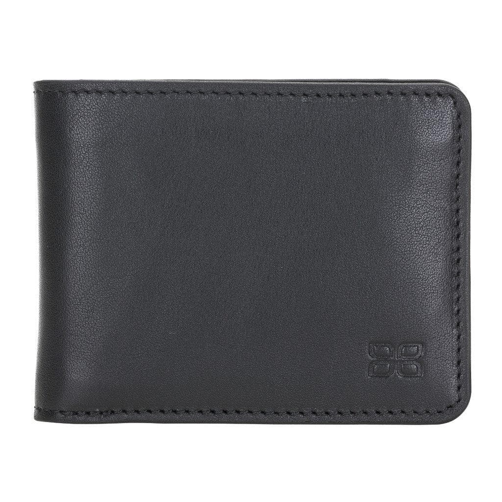 Pier Leather Men's Wallet - Image 97