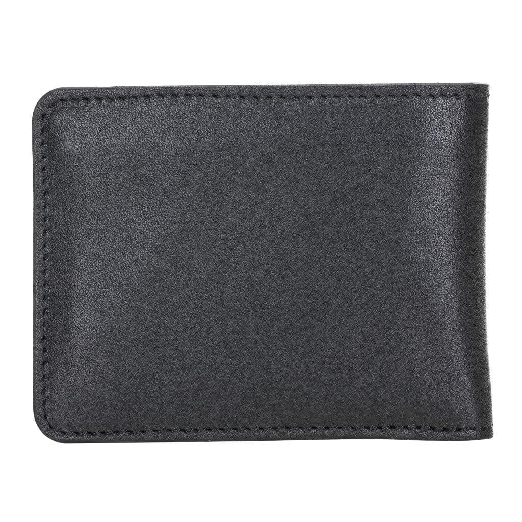 Pier Leather Men's Wallet - Image 98