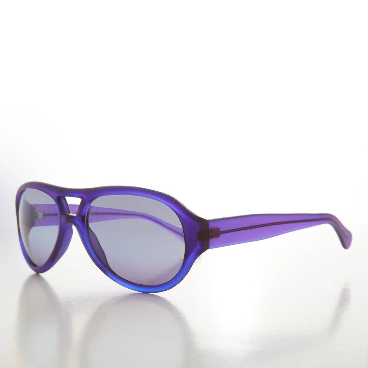 Pilot Sunglasses with Gradient Lenses - Ritter - Image 2