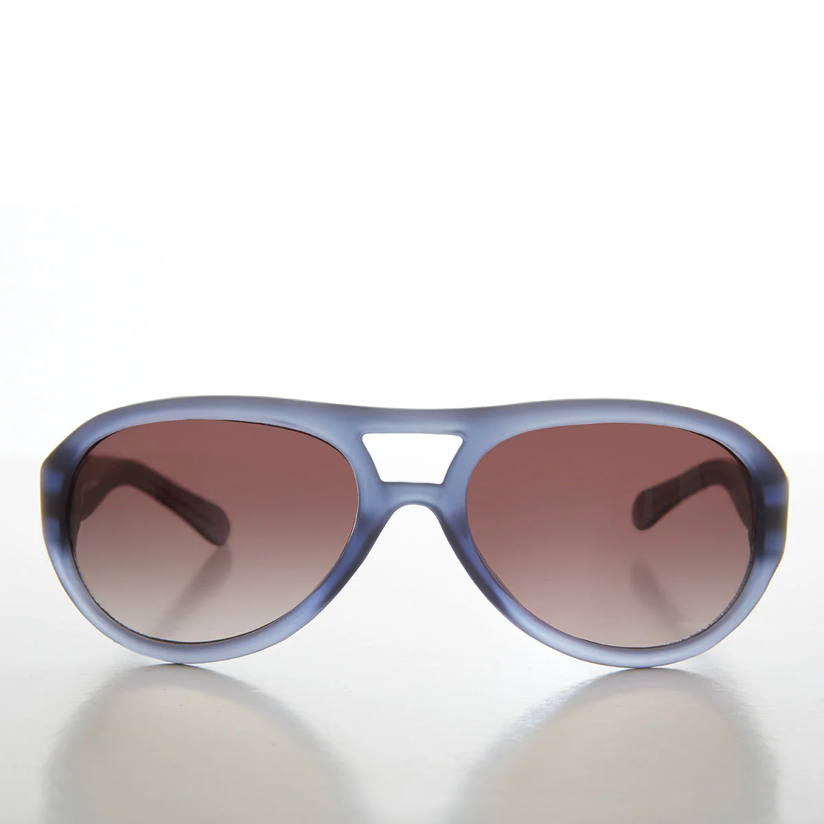 Pilot Sunglasses with Gradient Lenses - Ritter - Image 3
