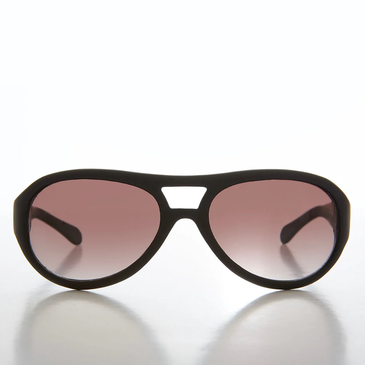Pilot Sunglasses with Gradient Lenses - Ritter - Image 5