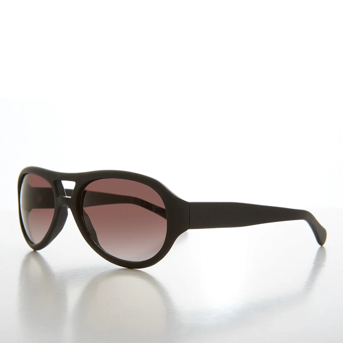 Pilot Sunglasses with Gradient Lenses - Ritter - Image 6