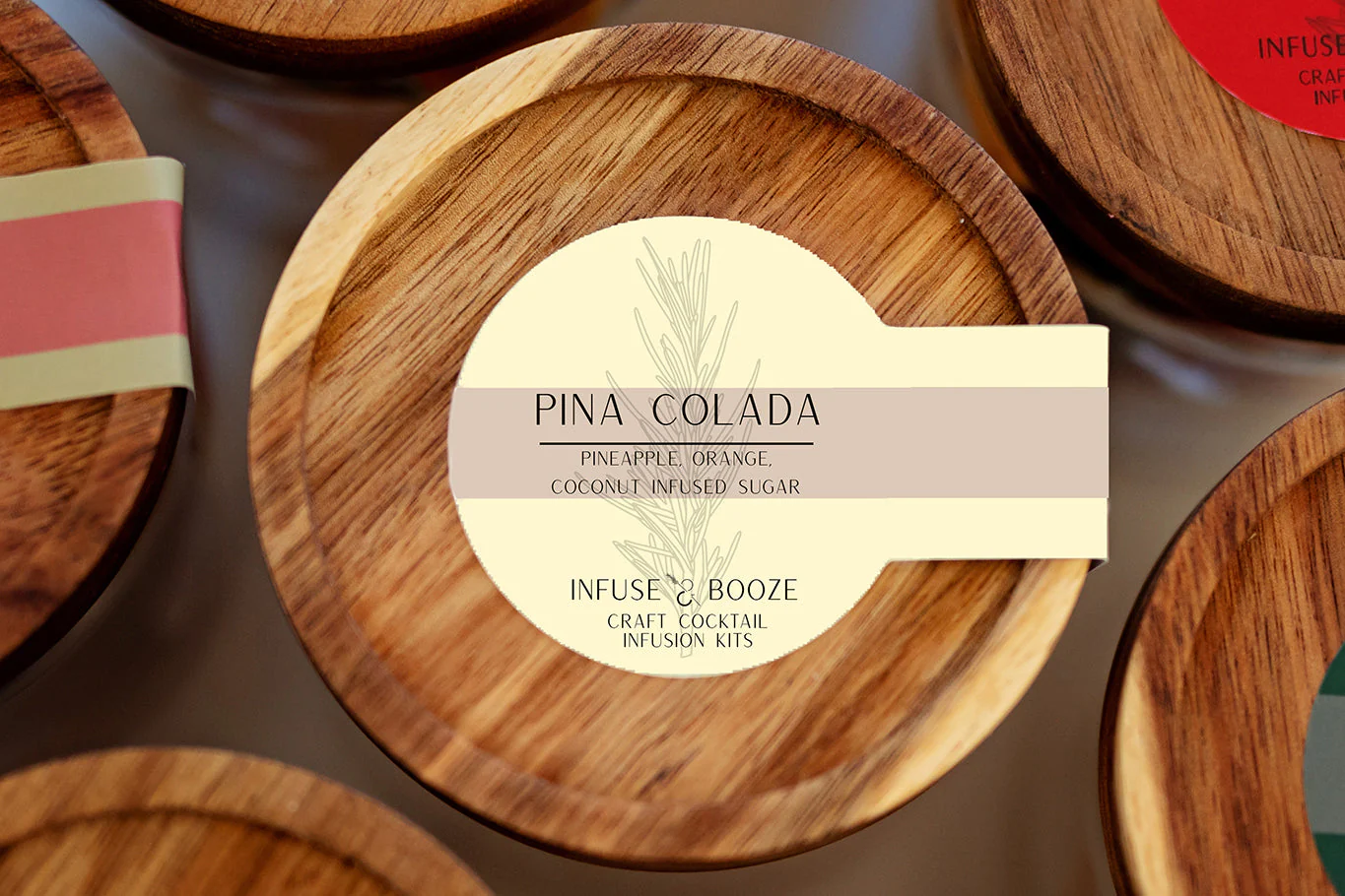 Pina Colada - Image 2