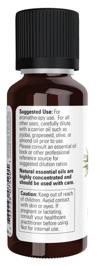 Pine Needle Essential Oil - Image 3